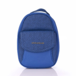 Gloria Saxe Blue Women's Backpack