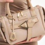 Sophia Mink Women's Handbag