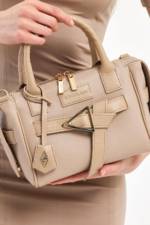 Sophia Mink Women's Handbag