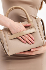 Sophia Mink Women's Handbag - Image 6