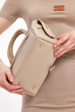 Sophia Mink Women's Handbag - Image 7