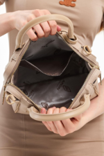 Sophia Mink Women's Handbag - Image 9