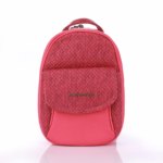 Gloria Fuchsia Women's Backpack
