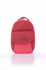 Gloria Fuchsia Women's Backpack