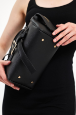 Sophia Black Women's Handbag - Image 3
