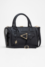 Sophia Black Women's Handbag - Image 5