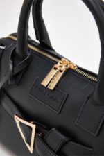 Sophia Black Women's Handbag - Image 7