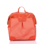 Regina Orange Women's Backpack