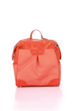 Regina Orange Women's Backpack