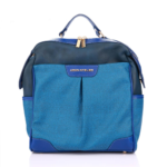 Regina Saxe Blue Women's Backpack