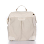 Regina White Women's Backpack