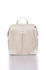 Regina White Women's Backpack
