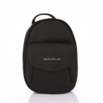 Gloria Black Women's Backpack