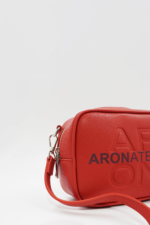 Daily Aron Atelier Red Women's Shoulder Bag - Image 3