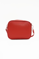 Daily Aron Atelier Red Women's Shoulder Bag - Image 4