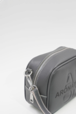 Daily Aron Atelier Grey Women's Shoulder Bag - Image 2