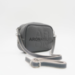 Daily Aron Atelier Grey Women's Shoulder Bag
