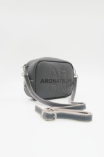 Daily Aron Atelier Grey Women's Shoulder Bag