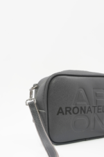 Daily Aron Atelier Grey Women's Shoulder Bag - Image 3