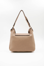 Matias Mink Accessory Detailed Women's Shoulder Bag - Image 4