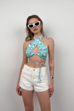 Crop Top - Image 2