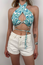 Crop Top - Image 3