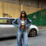 Trucker Jacket Casual