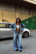 Trucker Jacket Casual