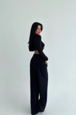 Gaia Dream Γυναικείο Αθλητικό Σετ Αθλητικό Streetwear - Image 3