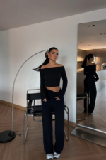 Elena Γυναικείο Σετ Casual