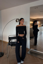 Elena Γυναικείο Σετ Casual - Image 3