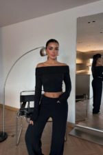 Elena Γυναικείο Σετ Casual - Image 4