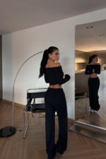 Elena Γυναικείο Σετ Casual - Image 5