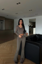 Talia Γυναικείο Αθλητικό Σετ Casual Αθλητικό - Image 2