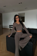 Talia Γυναικείο Αθλητικό Σετ Casual Αθλητικό - Image 3