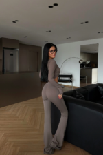 Talia Γυναικείο Αθλητικό Σετ Casual Αθλητικό - Image 4