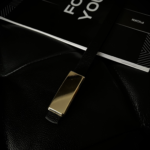 Rectangular Buckle Thin Women's Belt