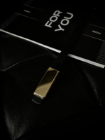 Rectangular Buckle Thin Women's Belt