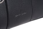 Τσάντα Pierre Cardin κλασικό σχέδιο με διπλή λαβή - Image 2