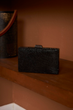 Portfolio Bag - Black - Image 2