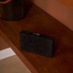 Portfolio Bag - Black