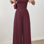 Σέξι Κομψή Ολόσωμη Φόρμα