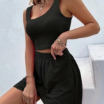 Κομψό Casual Αθλητικό Σετ
