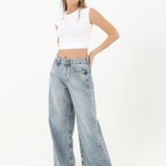 Denim Trousers