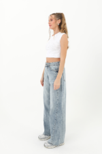 Denim Trousers - Image 4