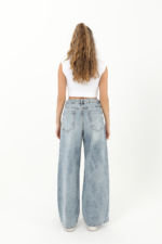 Denim Trousers - Image 5