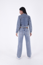 Jeans - Blue - Image 3