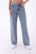 Jeans - Blue - Image 2