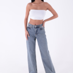 Jeans - Blue
