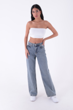 Jeans - Blue